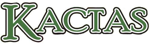 Kactas logo