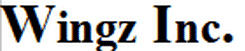 Wingz Inc. Logo